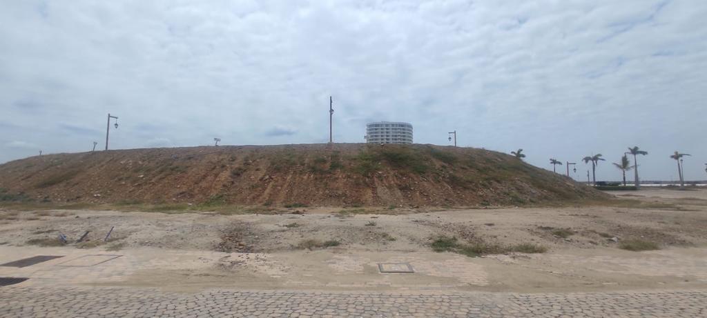 Terreno con Vista Al Mar en Venta, Karibao – Vía Engabao, Playas, Guayas — imagen 10