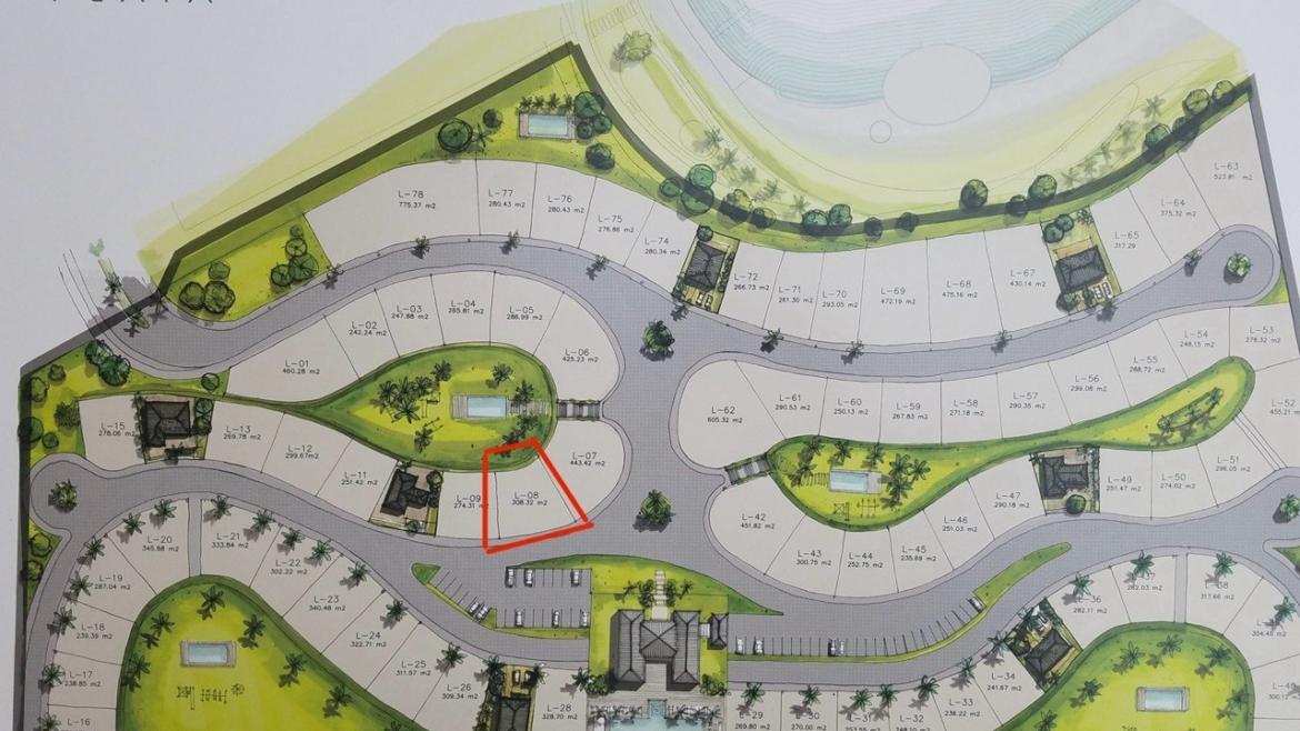 Terreno con Vista Al Mar en Venta, Karibao – Vía Engabao, Playas, Guayas — imagen 8