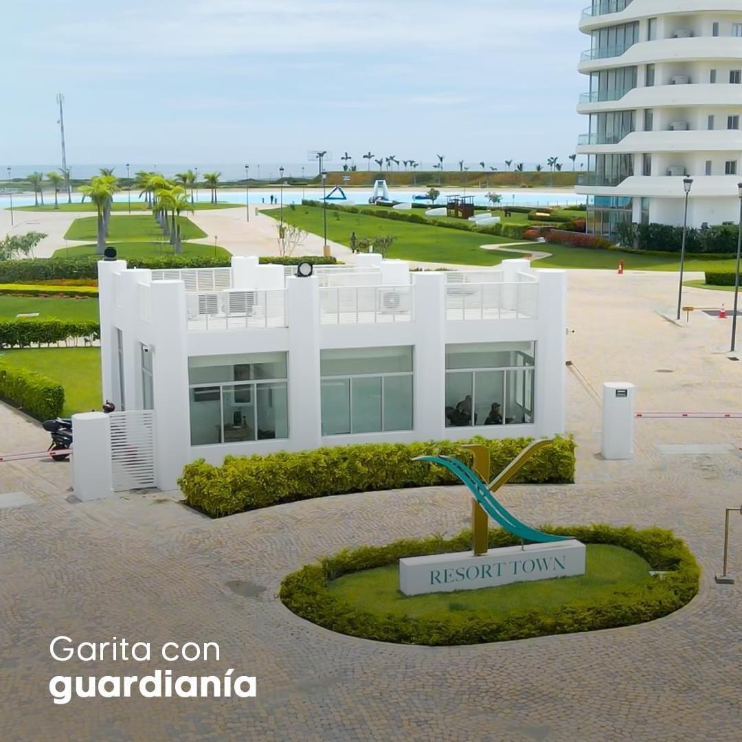 Terreno con Vista Al Mar en Venta, Karibao – Vía Engabao, Playas, Guayas — imagen 7
