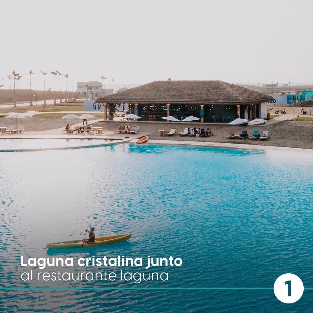 Terreno con Vista Al Mar en Venta, Karibao – Vía Engabao, Playas, Guayas — imagen 6