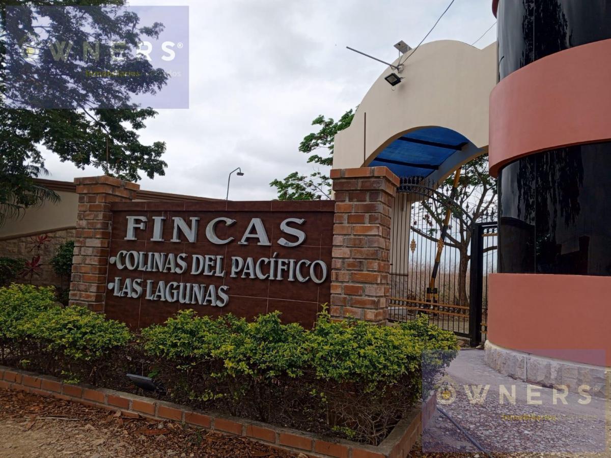 Venta de Terreno 1500 m² en Colinas del Pacifico Playas, Guayas — imagen 6