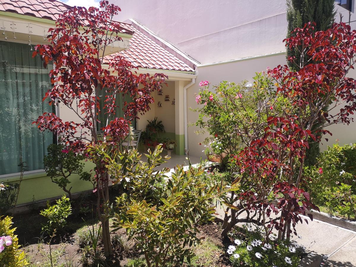 Pomasqui Vendo Casa un Solo Nivel 3 Dorm. — imagen 9