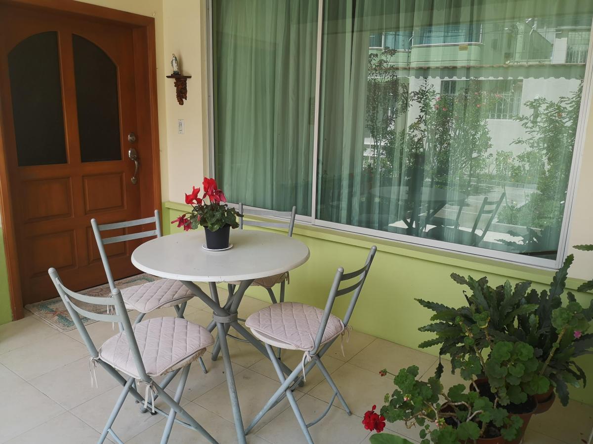 Pomasqui Vendo Casa un Solo Nivel 3 Dorm. — imagen 6