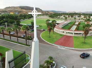 Venta de Terreno, Lote Triple Parques de La Paz Grac, Guayas — imagen 10