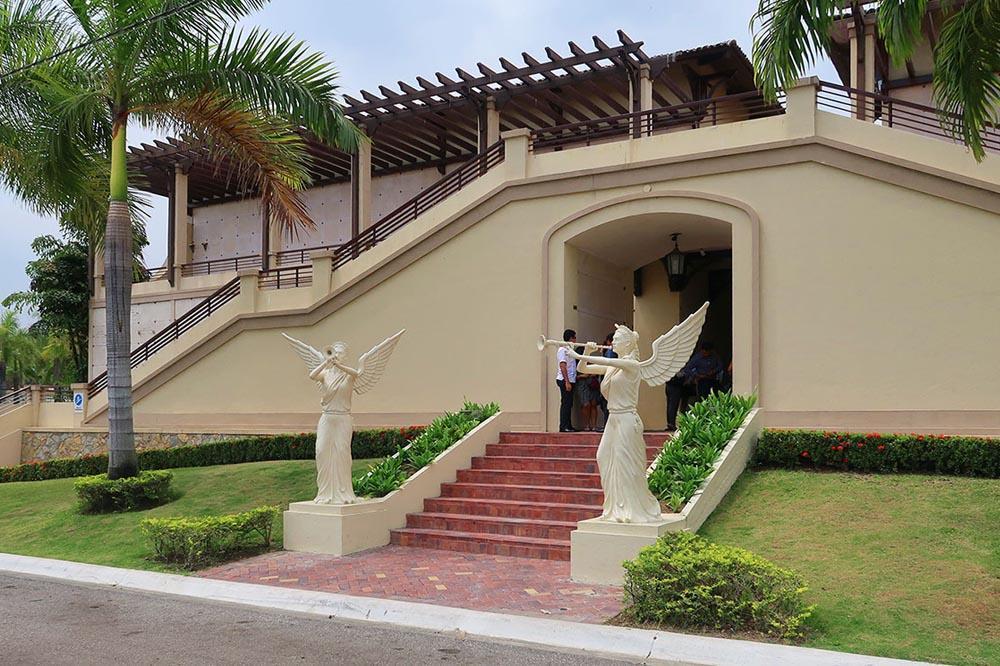Venta de Terreno, Lote Triple Parques de La Paz Grac, Guayas — imagen 8