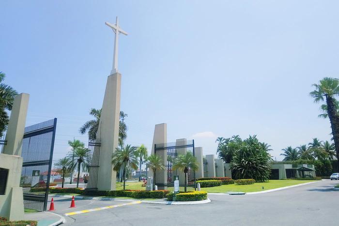 Venta de Terreno, Lote Triple Parques de La Paz Grac, Guayas — imagen 7