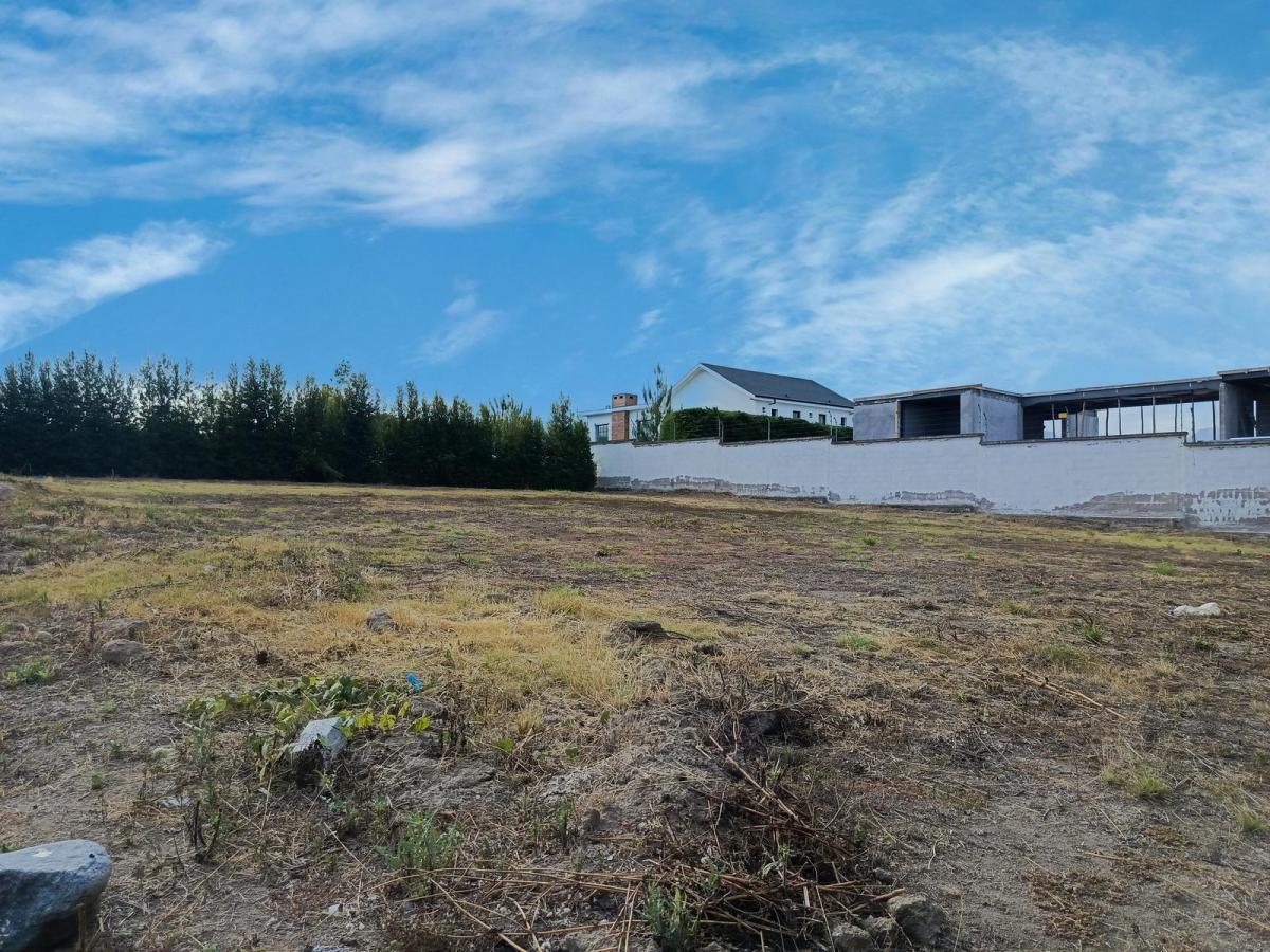 Terreno en Venta López Baquero Puembo, Sector Los Arrayanes — imagen 7