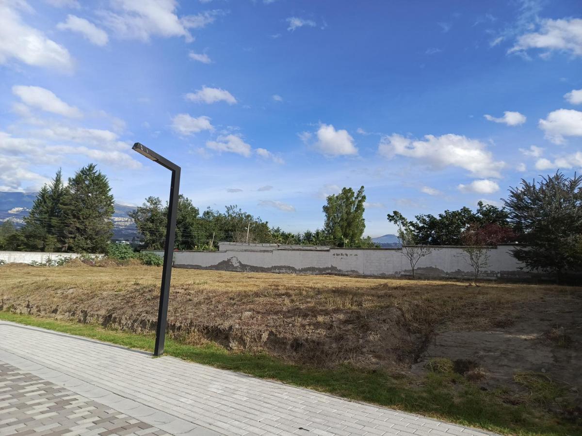 Terreno en Venta López Baquero Puembo, Sector Los Arrayanes — imagen 6