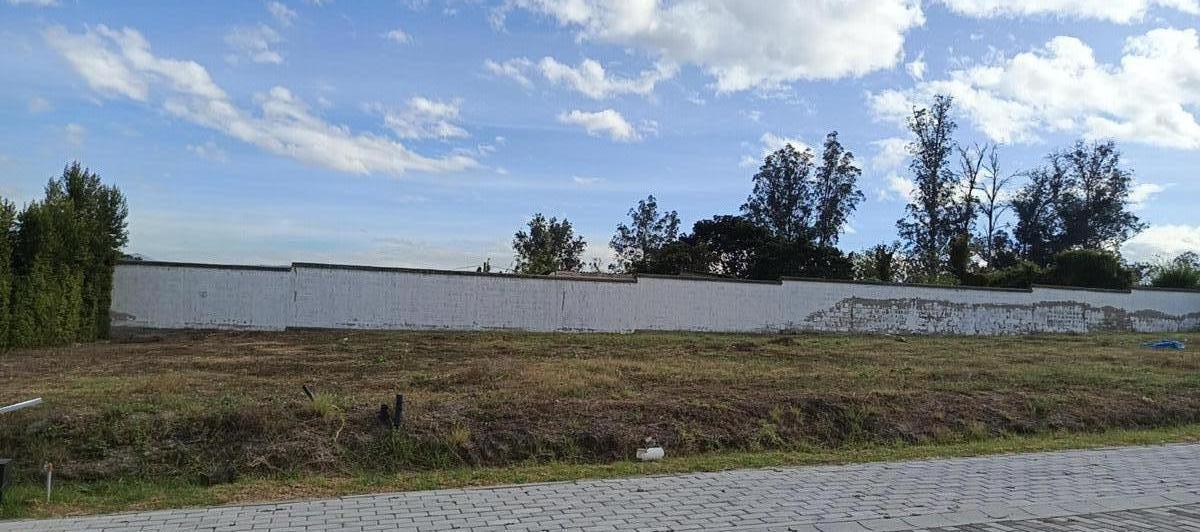 Terreno en Venta López Baquero Puembo, Sector Los Arrayanes — imagen 2
