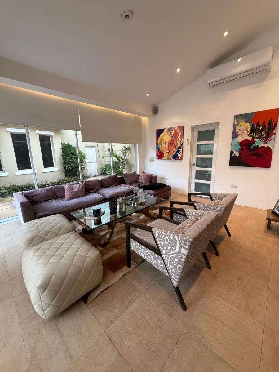 Samborondon Km 4 Amplia Casa en Venta, Guayas — imagen 6