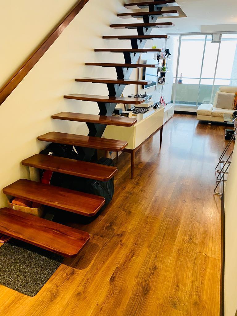 En República de El Salvador Loft — imagen 10