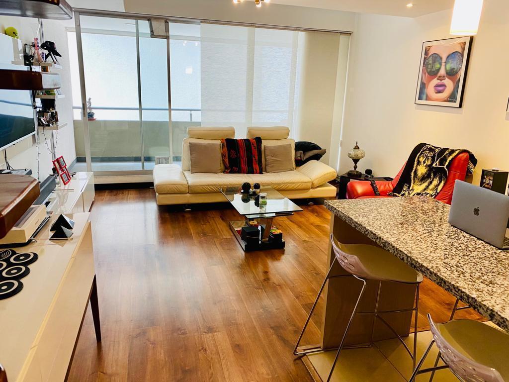 En República de El Salvador Loft — imagen 9