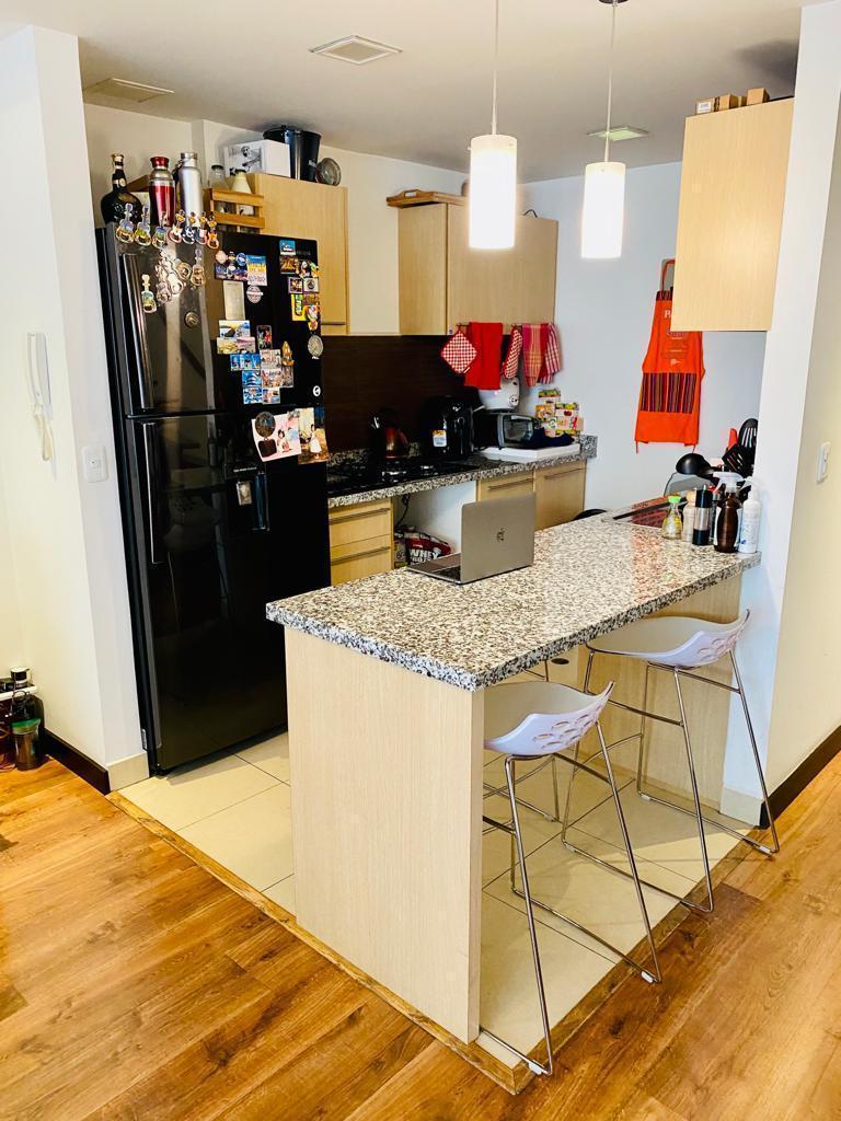 En República de El Salvador Loft — imagen 8