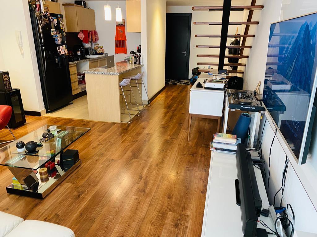 En República de El Salvador Loft — imagen 7