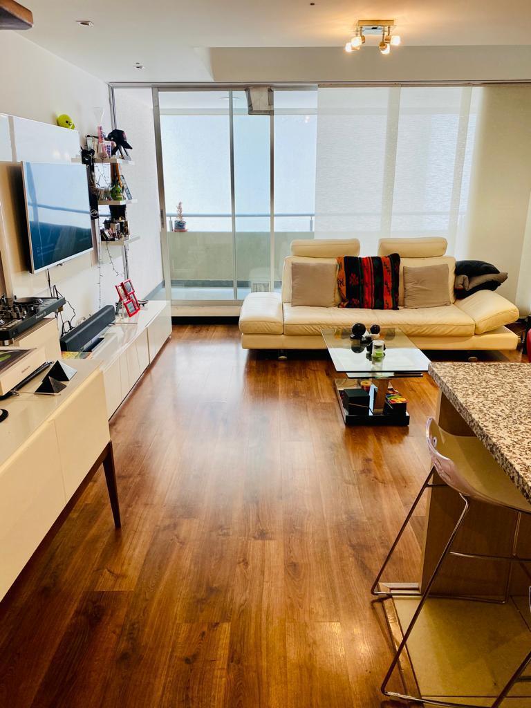 En República de El Salvador Loft — imagen 6
