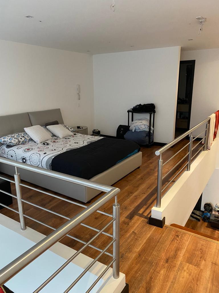 En República de El Salvador Loft — imagen 2