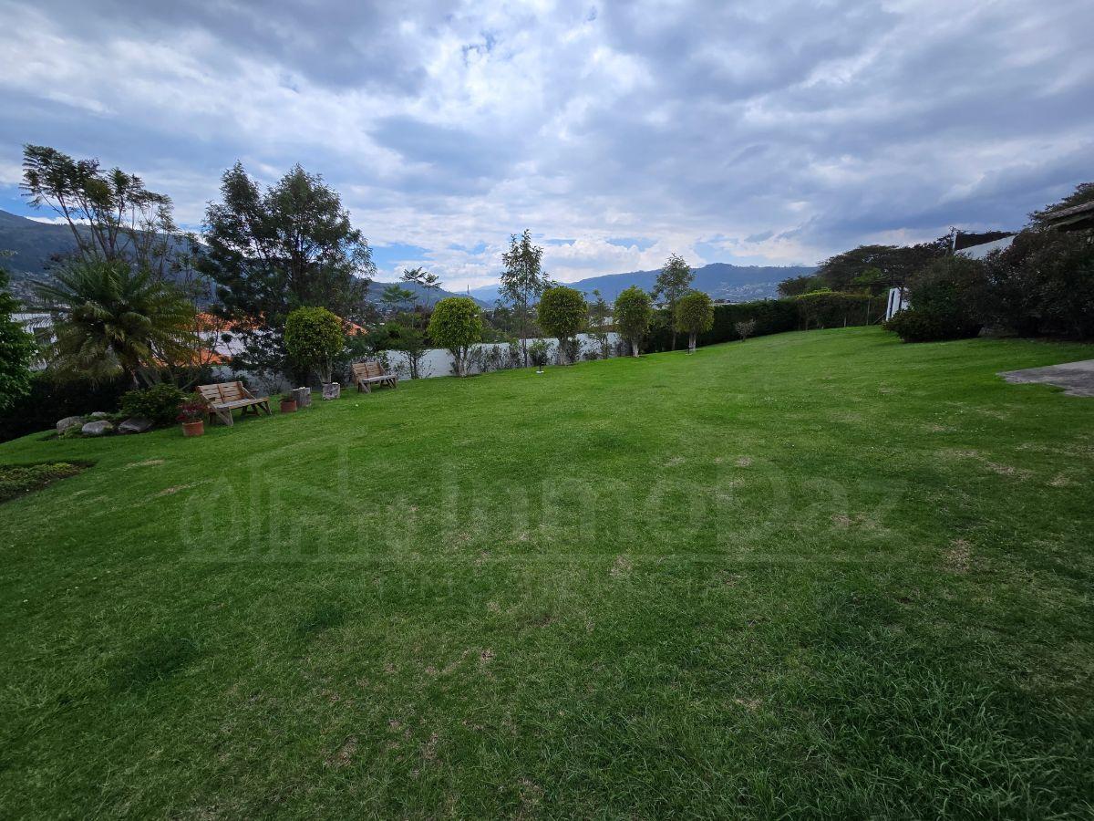 Terreno - Quinta en Venta Tumbaco — imagen 6