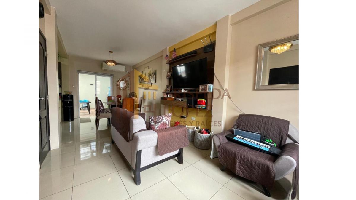 Casa en Venta en Villa Italia, 3 Dorm. $110.000, Guayas — imagen 10