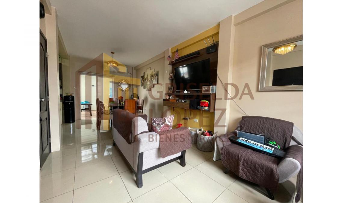 Casa en Venta en Villa Italia, 3 Dorm. $110.000, Guayas — imagen 9