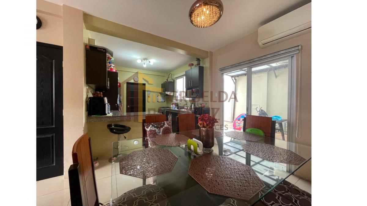 Casa en Venta en Villa Italia, 3 Dorm. $110.000, Guayas — imagen 8