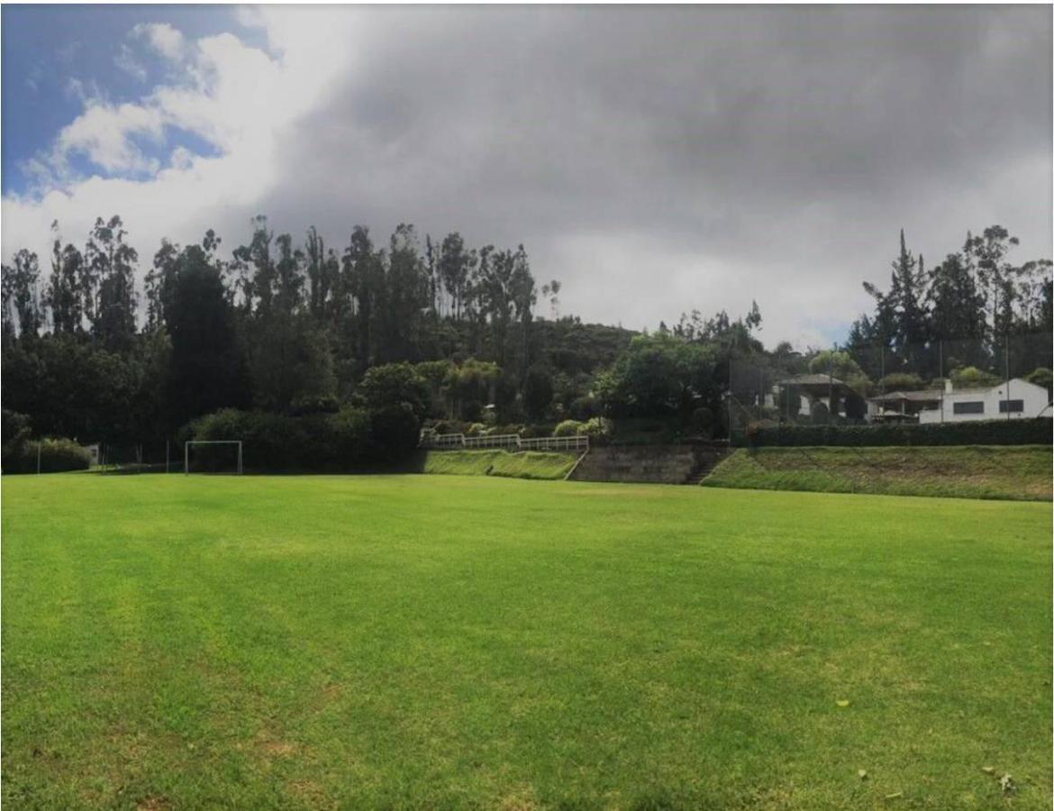 Pifo Quinta de Venta a 15 Minutos del Aeoropuerto — imagen 10