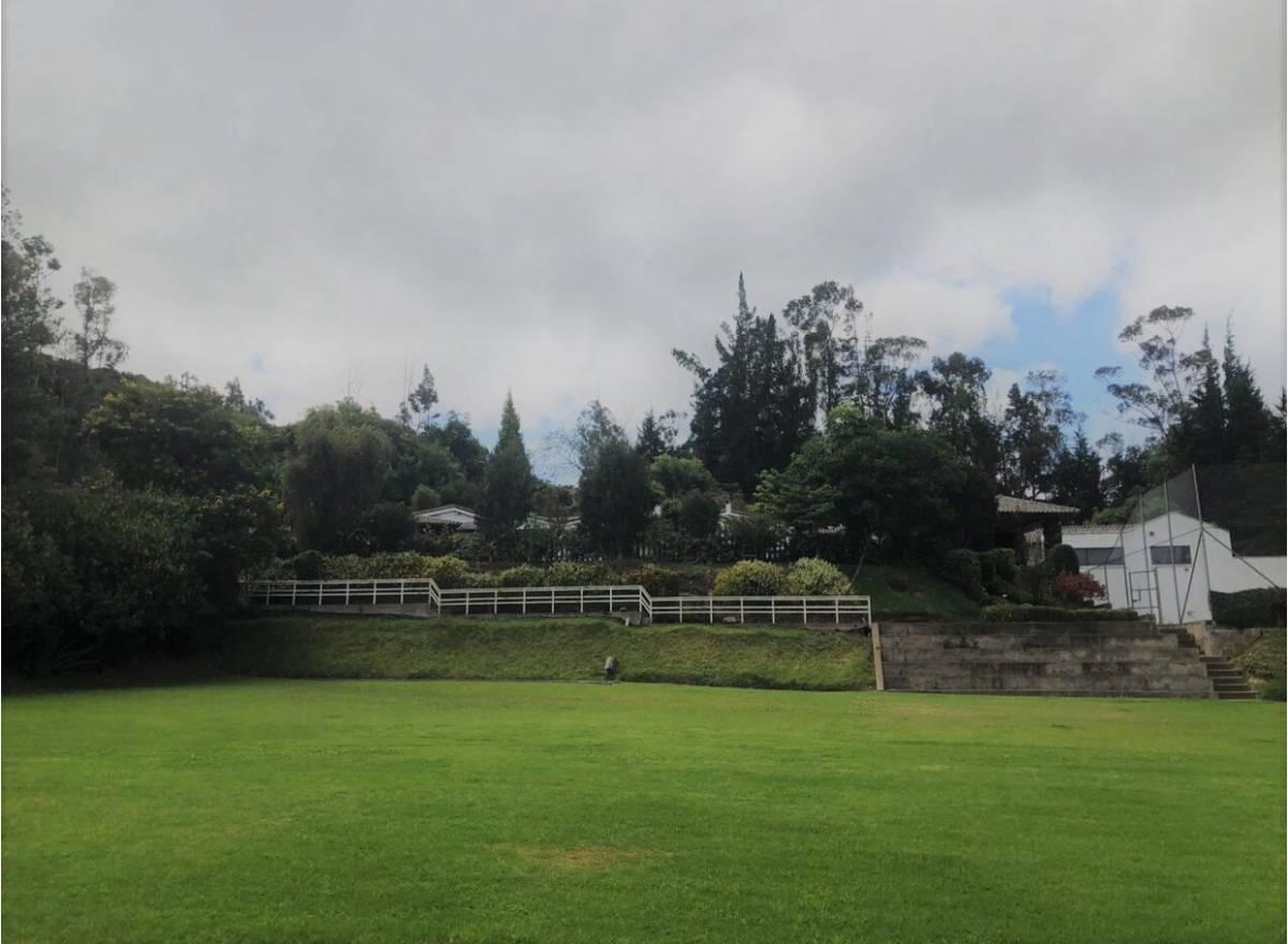 Pifo Quinta de Venta a 15 Minutos del Aeoropuerto — imagen 9