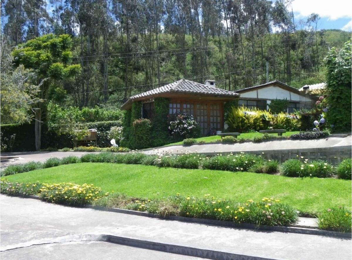 Pifo Quinta de Venta a 15 Minutos del Aeoropuerto — imagen 8
