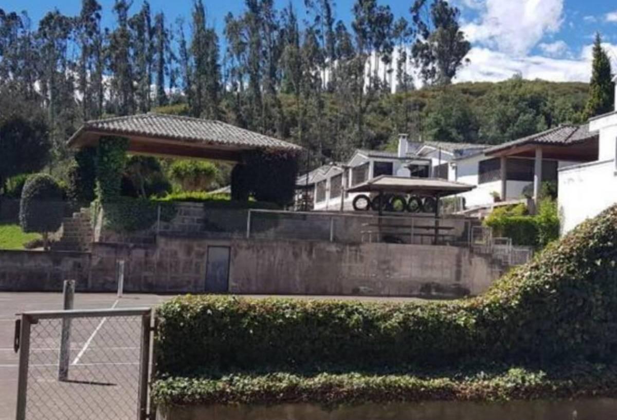 Pifo Quinta de Venta a 15 Minutos del Aeoropuerto — imagen 7