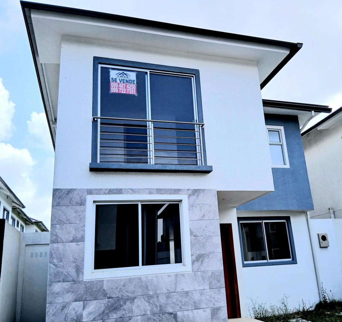 Casa por Estrenar Urbanizacion Vistana, Guayas — imagen 10