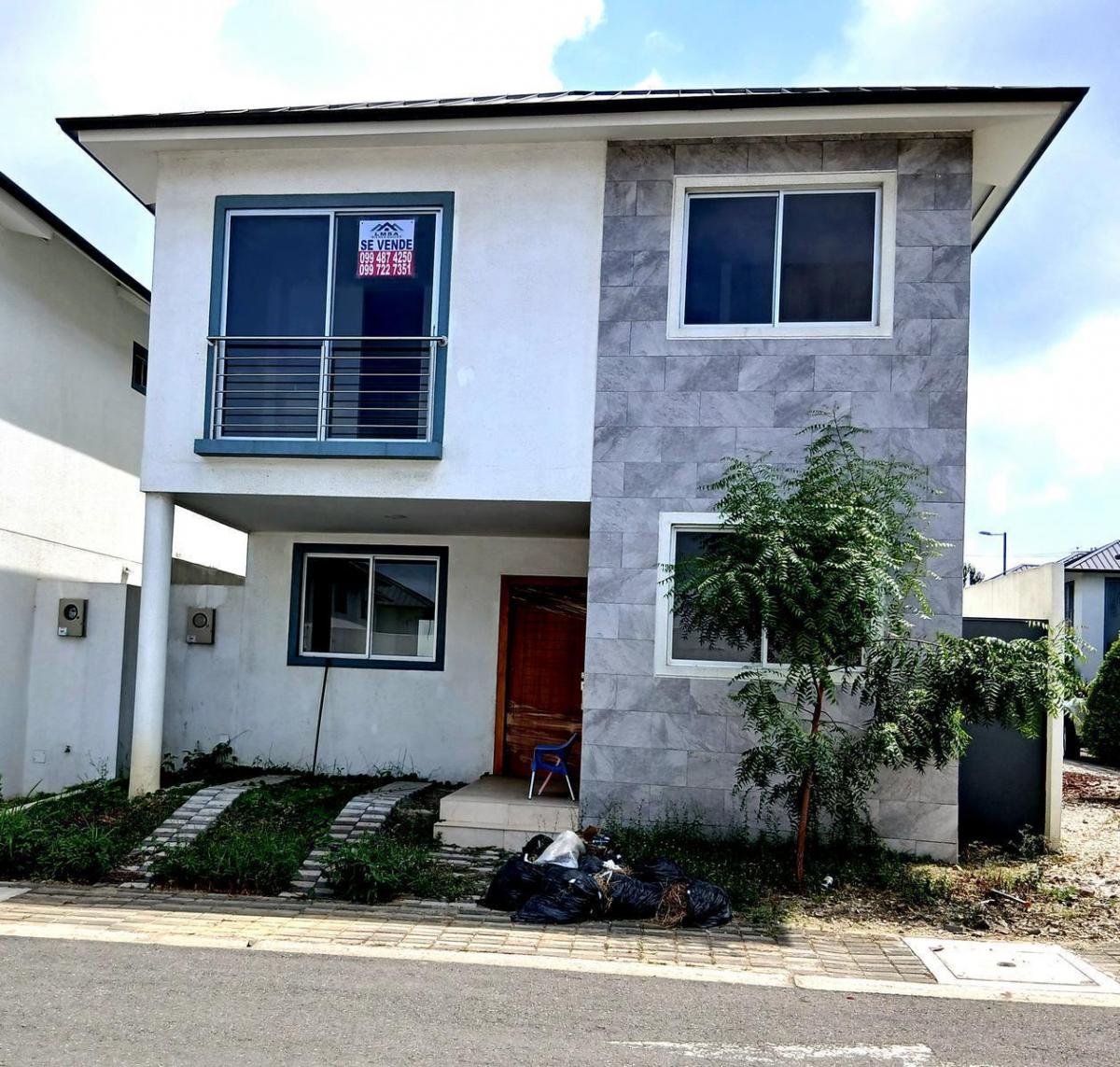Casa por Estrenar Urbanizacion Vistana, Guayas — imagen 9