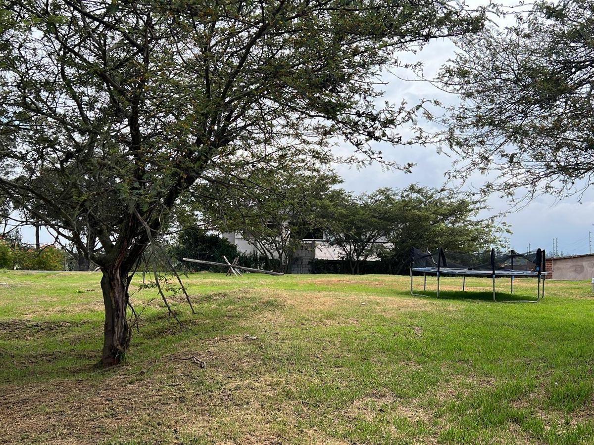 Tumbaco Terrenos de Venta en Urbanizacion Privada Sector Hilacril — imagen 5