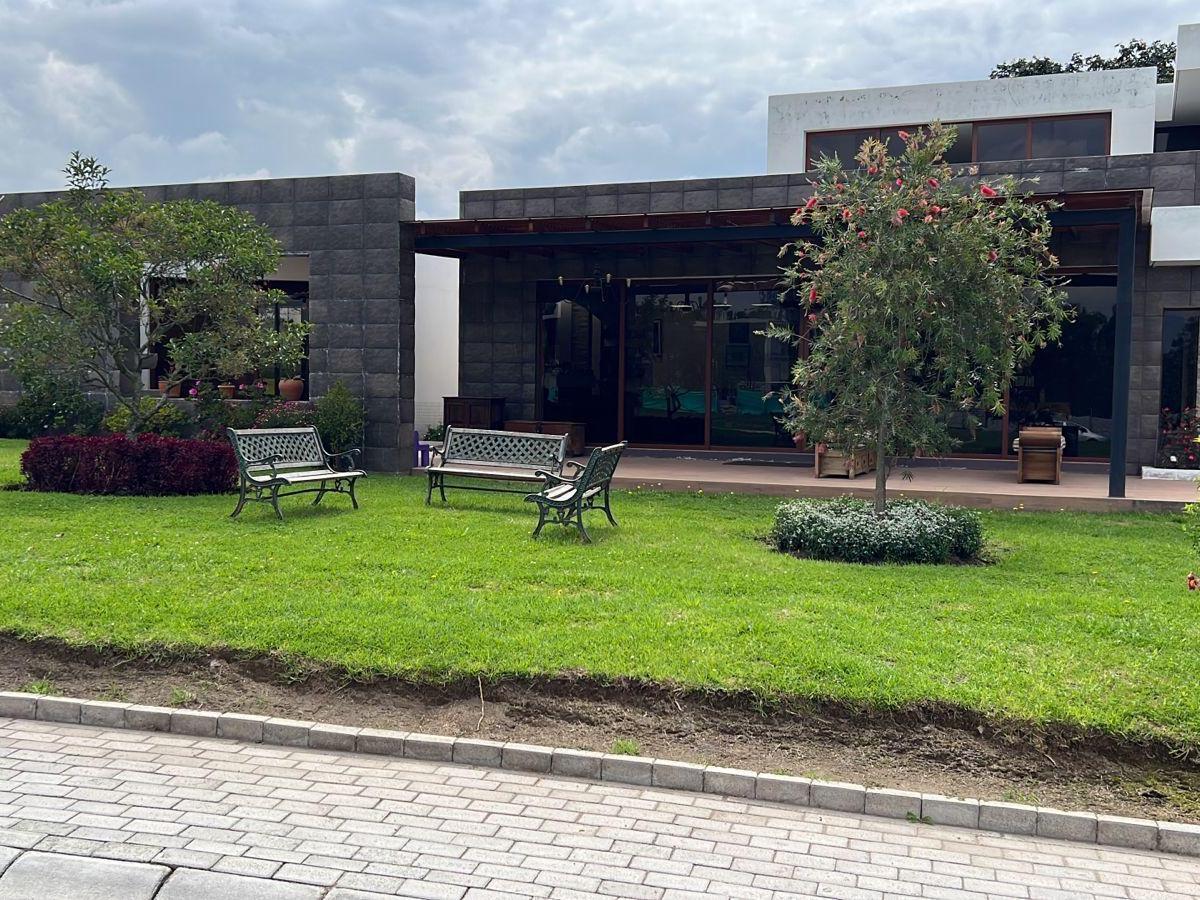 Tumbaco Terrenos de Venta en Urbanizacion Privada Sector Hilacril — imagen 2
