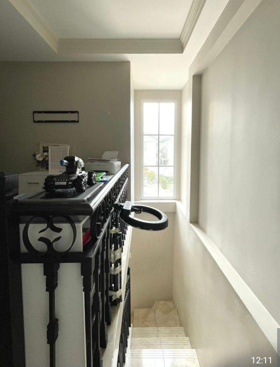 Linda Casa de Venta de 3 Habitaciones en Casa Laguna. Guayas — imagen 2