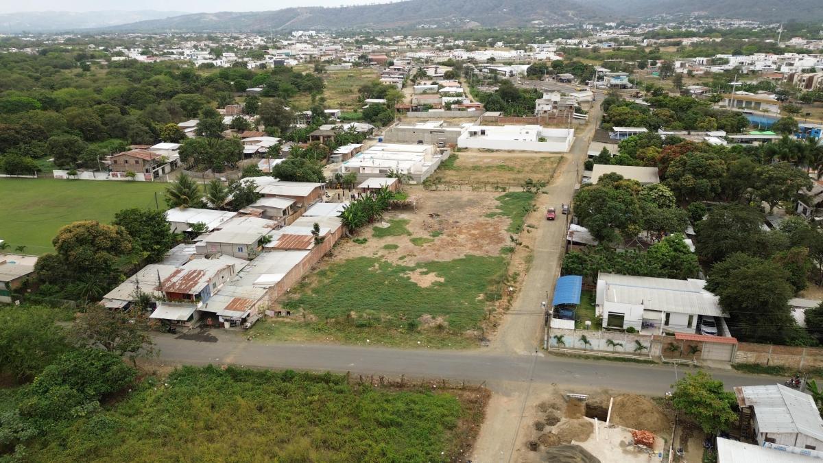 Se Vende Terreno en Portoviejo, Manabí — imagen 8