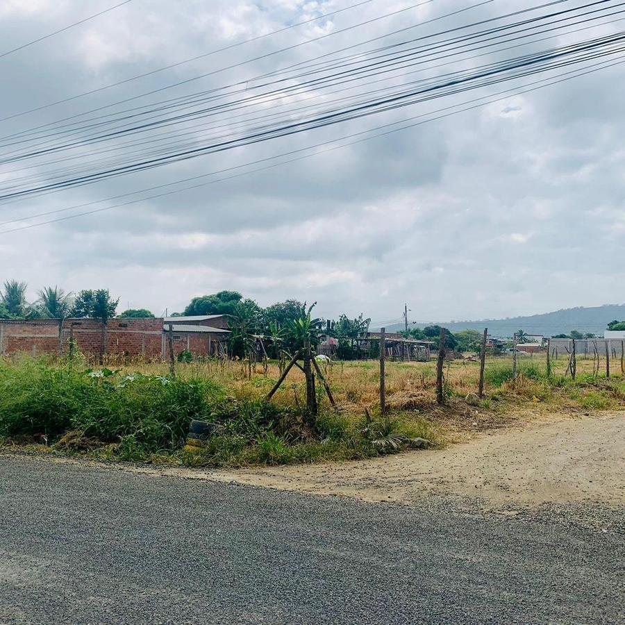 Se Vende Terreno en Portoviejo, Manabí — imagen 7