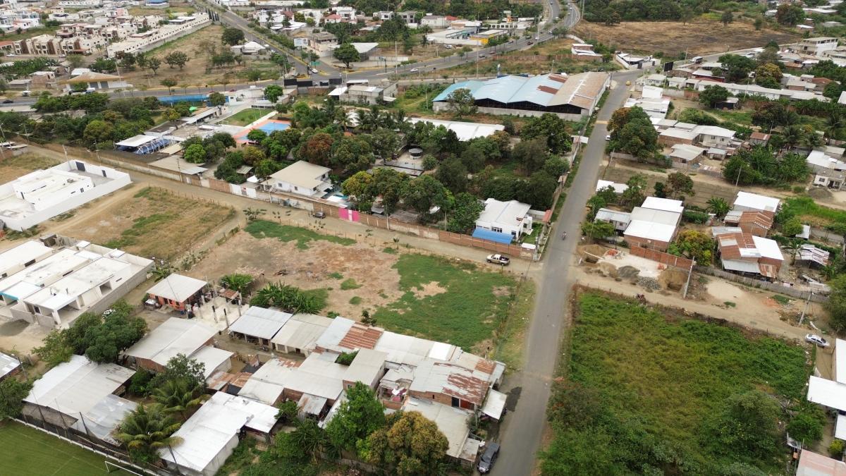 Se Vende Terreno en Portoviejo, Manabí — imagen 6