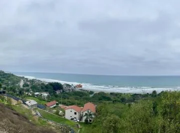 Vendo Terreno Vista Al Mar en Las Nuñez por Olon — imagen 5