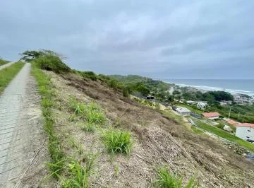 Vendo Terreno Vista Al Mar en Las Nuñez por Olon — imagen 4