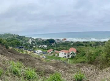 Vendo Terreno Vista Al Mar en Las Nuñez por Olon — imagen 3