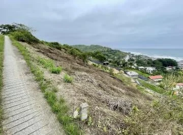 Vendo Terreno Vista Al Mar en Las Nuñez por Olon — imagen 2