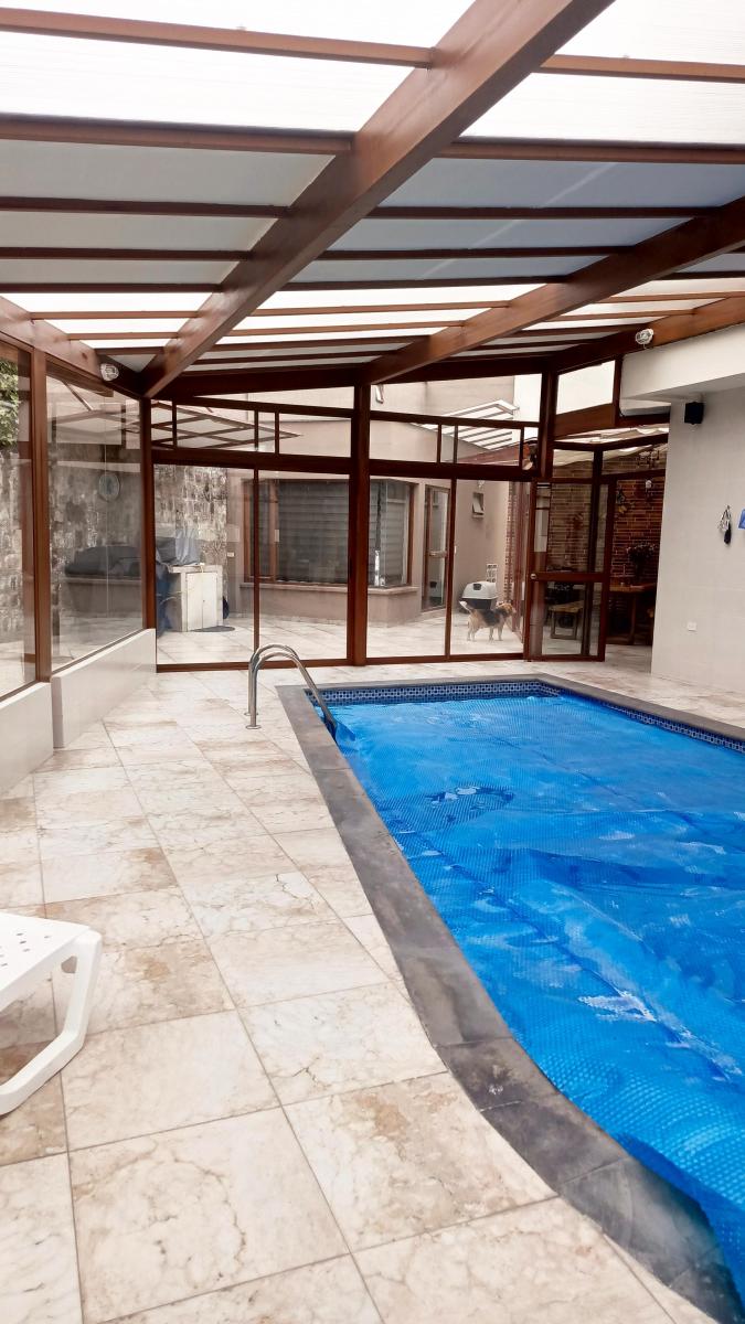 Linda Casa con Piscina en Pinar Bajo — imagen 10