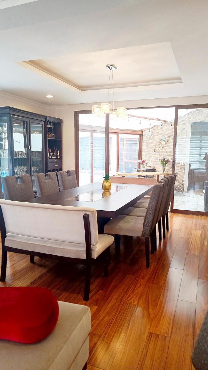 Linda Casa con Piscina en Pinar Bajo — imagen 6