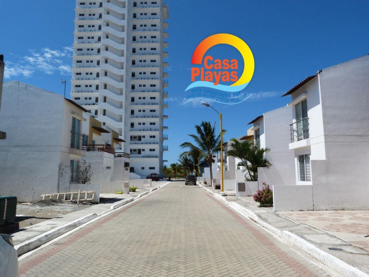 Casa de Venta en Playas Village, Via a Data Km 12, Ciudadela Cerrada con Salida Al Mar, Guayas — imagen 10