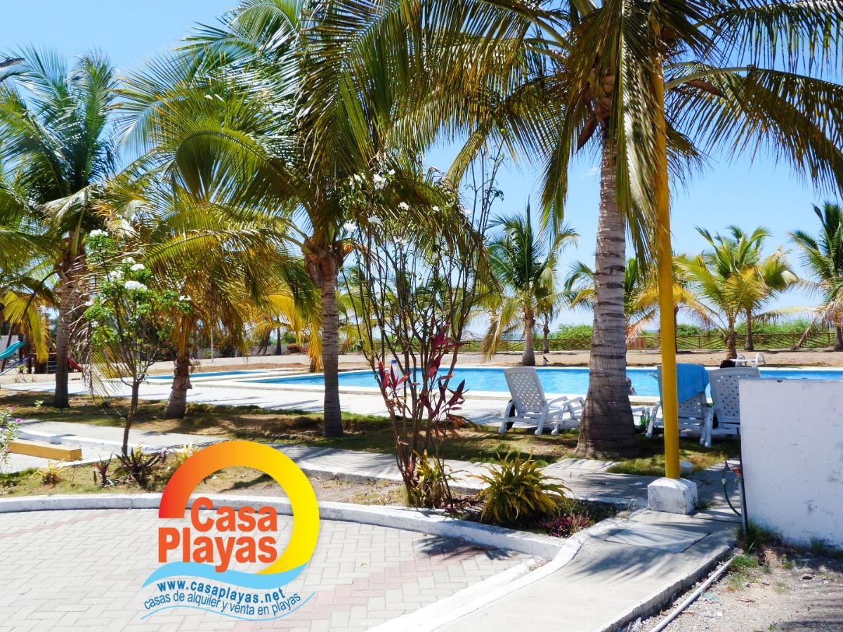 Casa de Venta en Playas Village, Via a Data Km 12, Ciudadela Cerrada con Salida Al Mar, Guayas — imagen 9