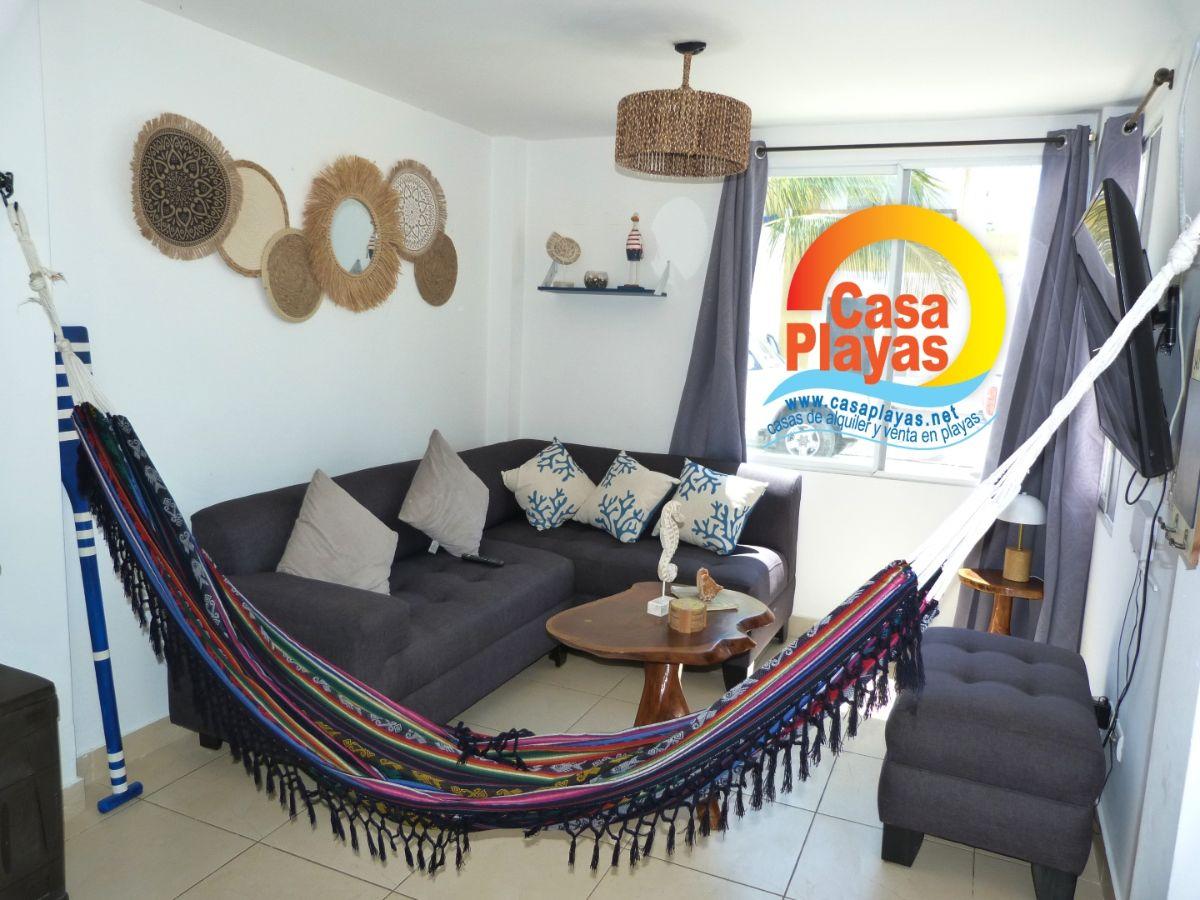 Casa de Venta en Playas Village, Via a Data Km 12, Ciudadela Cerrada con Salida Al Mar, Guayas — imagen 8