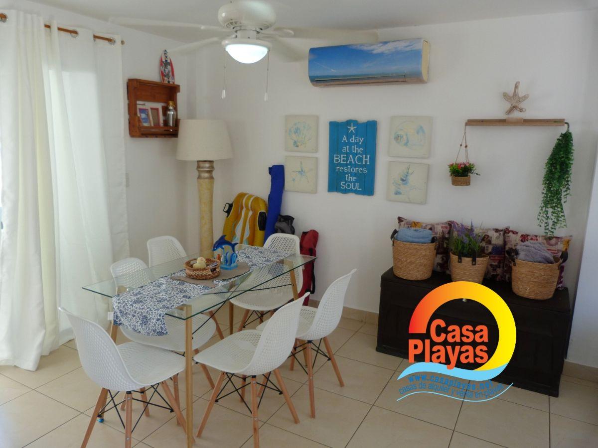 Casa de Venta en Playas Village, Via a Data Km 12, Ciudadela Cerrada con Salida Al Mar, Guayas — imagen 6
