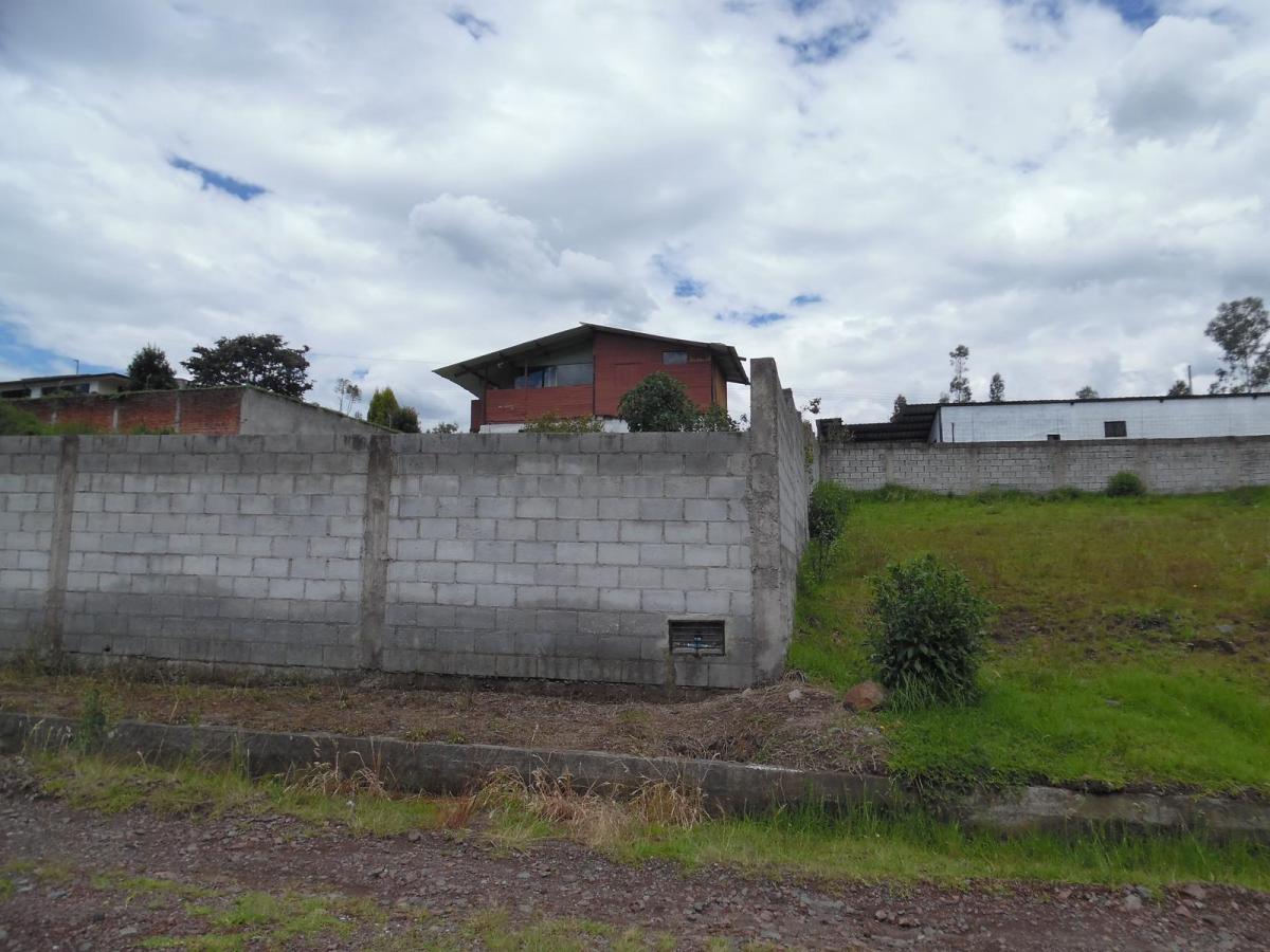 Terreno en Venta Los Chillos Ushimana 520 m — imagen 4