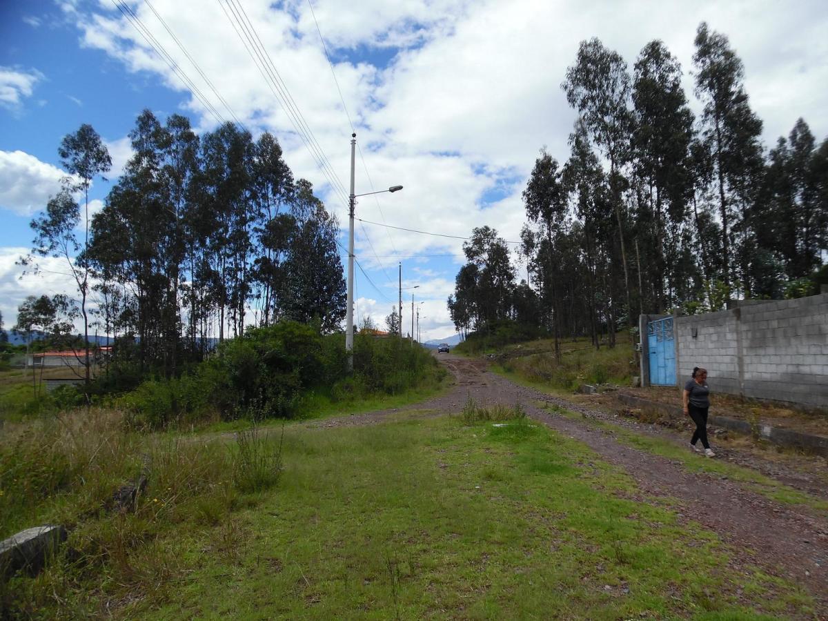 Terreno en Venta Los Chillos Ushimana 520 m — imagen 3