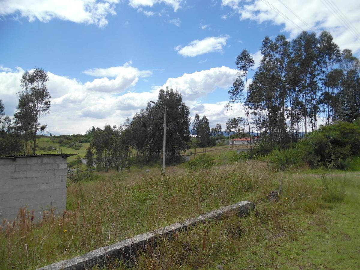 Terreno en Venta Los Chillos Ushimana 520 m — imagen 2