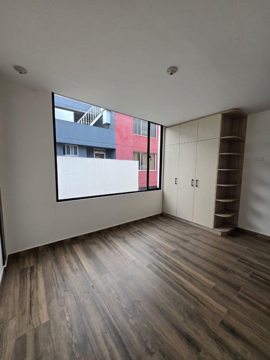 Se Vende Linda Casa a Estrenar de Dos Pisos en El Valle de Los Chillos — imagen 8